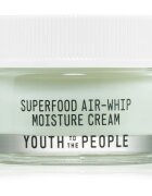 Youth To The People Superfood Air-Whip Moisture Cream хидратиращ крем 15 мл.