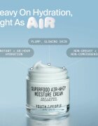 Youth To The People Superfood Air-Whip Moisture Cream хидратиращ крем 59 мл.