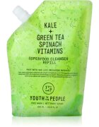 Youth To The People Superfood Cleanser почистващ гел пълнител 500 мл.
