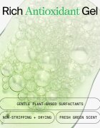 Youth To The People Superfood Cleanser почистващ гел пълнител 500 мл.