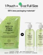 Youth To The People Superfood Cleanser почистващ гел пълнител 500 мл.