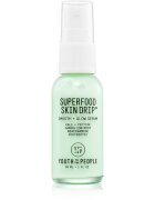 Youth To The People Superfood Skin Drip™ изглаждащ серум за лице 30 мл.