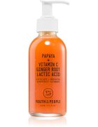 Youth To The People Superfruit Papaya + Vitamin C Cleanser почистващ гел 150 мл.