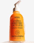 Youth To The People Superfruit Papaya + Vitamin C Cleanser почистващ гел 150 мл.