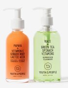 Youth To The People Superfruit Papaya + Vitamin C Cleanser почистващ гел 150 мл.