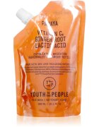 Youth To The People Superfruit Papaya + Vitamin C Cleanser почистващ гел 300 мл.
