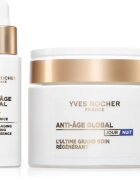 Yves Rocher Anti-Age Global комплект за лице