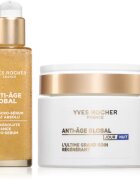 Yves Rocher Anti-Age Global комплект за лице