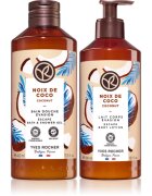 Yves Rocher Bain de Nature комплект за тяло