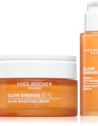 Yves Rocher Glow Energie комплект за лице
