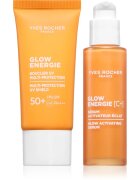 Yves Rocher Glow Energie комплект за лице