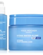 Yves Rocher Hydra Water-Plump комплект за лице