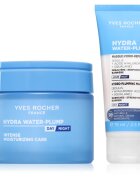 Yves Rocher Hydra Water-Plump комплект за лице