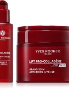 Yves Rocher LIFT PRO-COLLAGÈNE комплект за лице