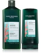 Yves Rocher Pureté комплект За коса