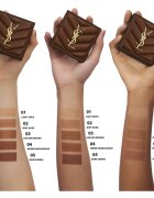 Yves Saint Laurent All Hours Bronzer бронзант за жени 04 Warm Sandalwood 75 гр.