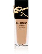 Yves Saint Laurent All Hours Foundation дълготраен фон дьо тен SPF 39 цвят MN7 25 мл.