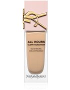 Yves Saint Laurent All Hours Glow Foundation дълготраен фон дьо тен цвят LN1 25 мл.