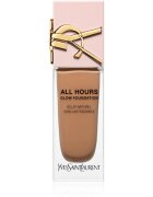 Yves Saint Laurent All Hours Glow Foundation дълготраен фон дьо тен цвят MN6 25 мл.