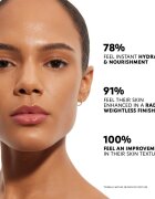 Yves Saint Laurent All Hours Glow Foundation дълготраен фон дьо тен цвят MN6 25 мл.