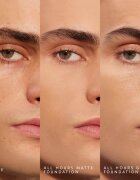 Yves Saint Laurent All Hours Glow Foundation дълготраен фон дьо тен цвят MN6 25 мл.