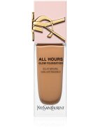 Yves Saint Laurent All Hours Glow Foundation дълготраен фон дьо тен цвят MN8 25 мл.