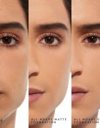 Yves Saint Laurent All Hours Glow Foundation дълготраен фон дьо тен цвят MN8 25 мл.