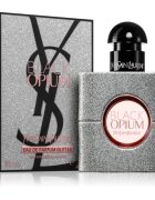 Yves Saint Laurent Black Opium Glitter парфюмна вода за жени 30 мл.
