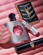 Yves Saint Laurent Black Opium Glitter парфюмна вода за жени 30 мл.