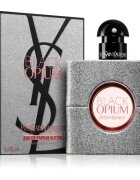 Yves Saint Laurent Black Opium Glitter парфюмна вода за жени 50 мл.