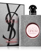 Yves Saint Laurent Black Opium Glitter парфюмна вода за жени 90 мл.