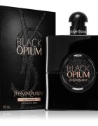 Yves Saint Laurent Black Opium Le Parfum парфюм за жени 90 мл.