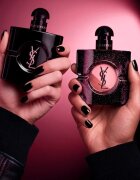 Yves Saint Laurent Black Opium Le Parfum парфюм за жени 90 мл.