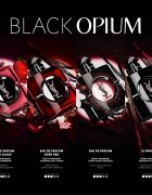 Yves Saint Laurent Black Opium Le Parfum парфюм за жени 90 мл.