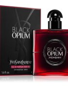 Yves Saint Laurent Black Opium Over Red парфюмна вода за жени 50 мл.