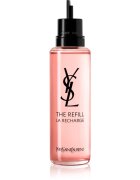Yves Saint Laurent Black Opium парфюмна вода пълнител за жени refill 100 мл.