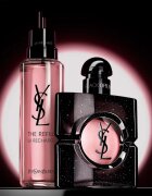 Yves Saint Laurent Black Opium парфюмна вода пълнител за жени refill 100 мл.