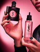 Yves Saint Laurent Black Opium парфюмна вода пълнител за жени refill 100 мл.