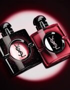 Yves Saint Laurent Black Opium Pink Glaze парфюмна вода за жени 90 мл.