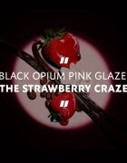 Yves Saint Laurent Black Opium Pink Glaze парфюмна вода за жени 90 мл.