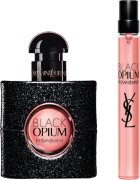 Yves Saint Laurent Black Opium подаръчен комплект за жени