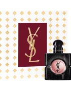Yves Saint Laurent Black Opium подаръчен комплект за жени