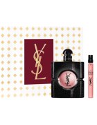 Yves Saint Laurent Black Opium подаръчен комплект за жени