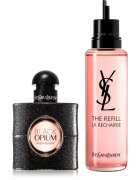 Yves Saint Laurent Black Opium Refill Set комплект за жени
