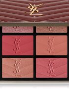 Yves Saint Laurent Couture Face Palette Brewed Reflections мултифункционална палитра 6x4.5 гр.