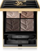Yves Saint Laurent Couture Mini Clutch палитра сенки за очи за жени 720 Captivating Dunes 4 гр.