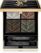Yves Saint Laurent Couture Mini Clutch палитра сенки за очи за жени 830 Unexplored Garden 4 гр.