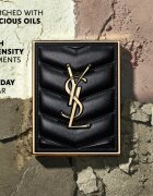 Yves Saint Laurent Couture Mini Clutch палитра сенки за очи за жени 830 Unexplored Garden 4 гр.