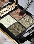 Yves Saint Laurent Couture Mini Clutch палитра сенки за очи за жени 830 Unexplored Garden 4 гр.
