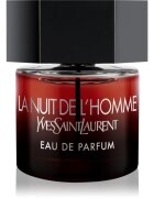 Yves Saint Laurent La Nuit de L'Homme La Nuit de L'Homme 2026 парфюмна вода за мъже 50 мл.
